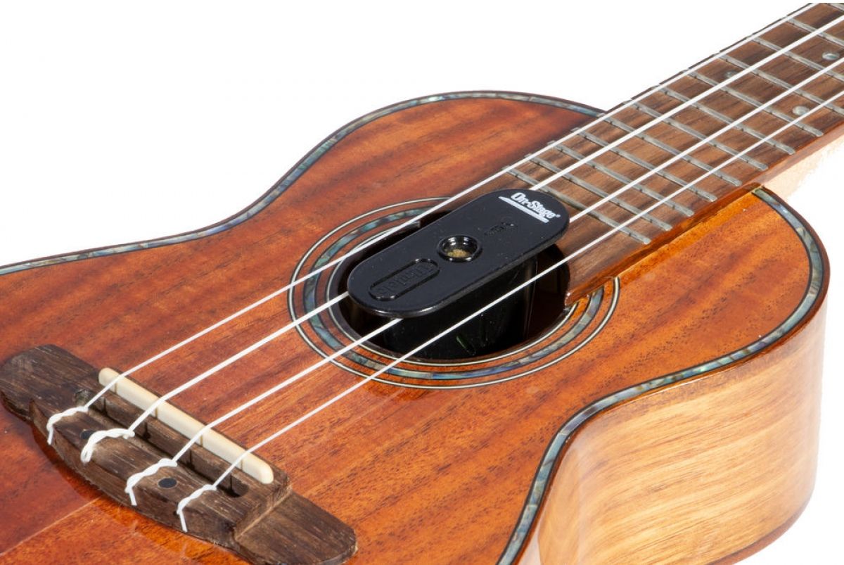 Увлажнитель для укулеле OnStage GA250