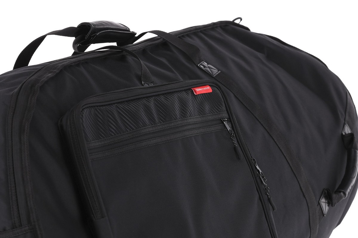 Чехол для тубы GEWA Gig Bag for Tuba Premium