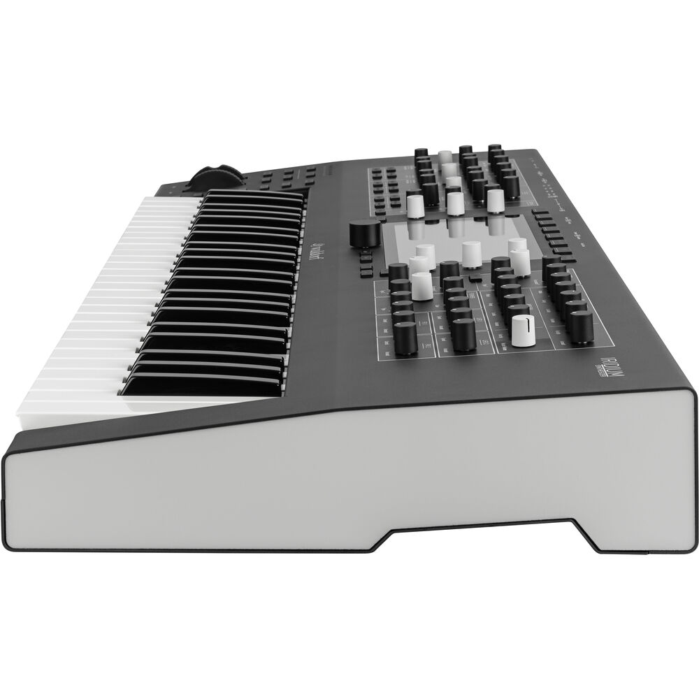 Синтезатор Waldorf Iridium Keyboard