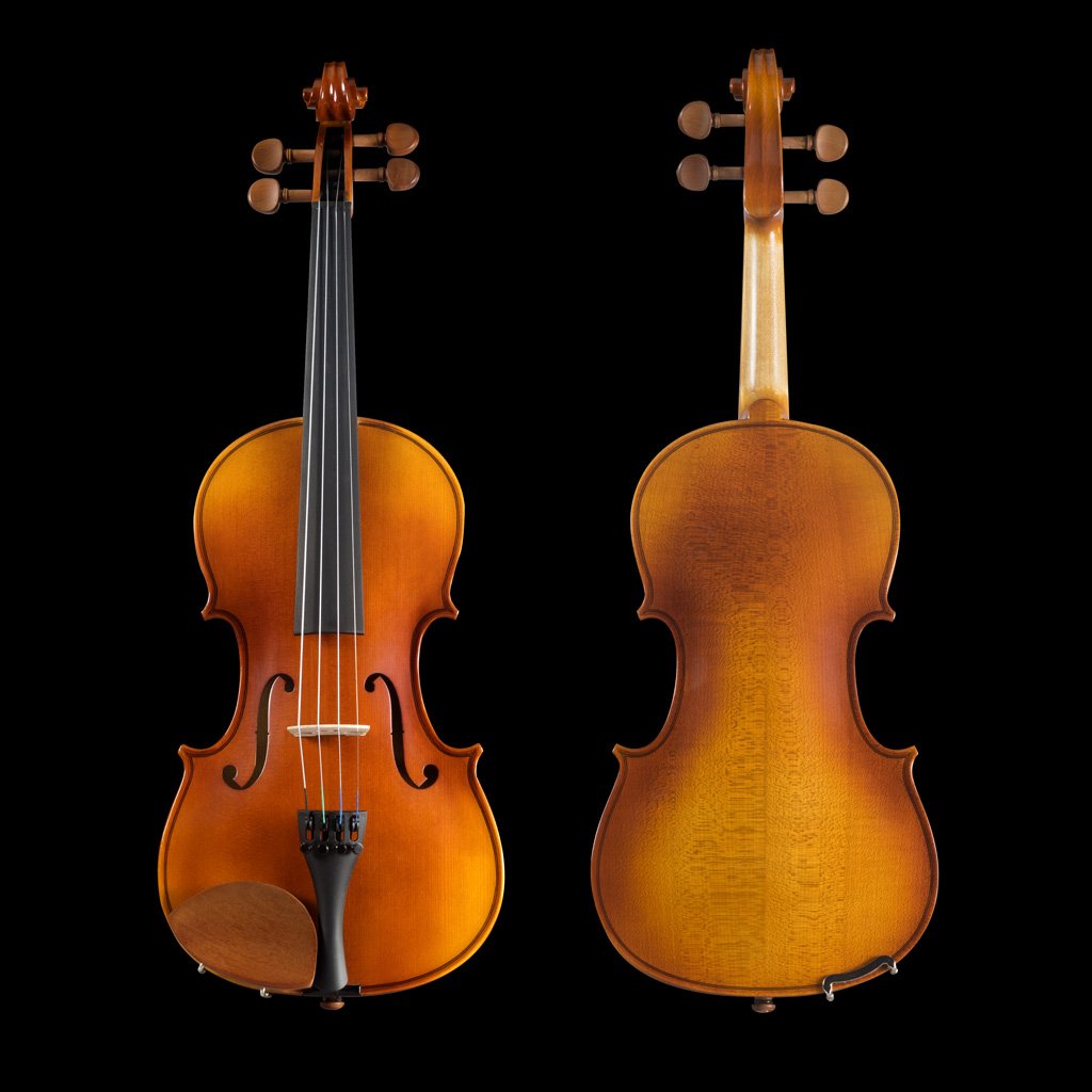 Скрипка Pearl River PR-V01 1/8