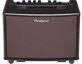 Комбоусилитель Roland AC-33-RW