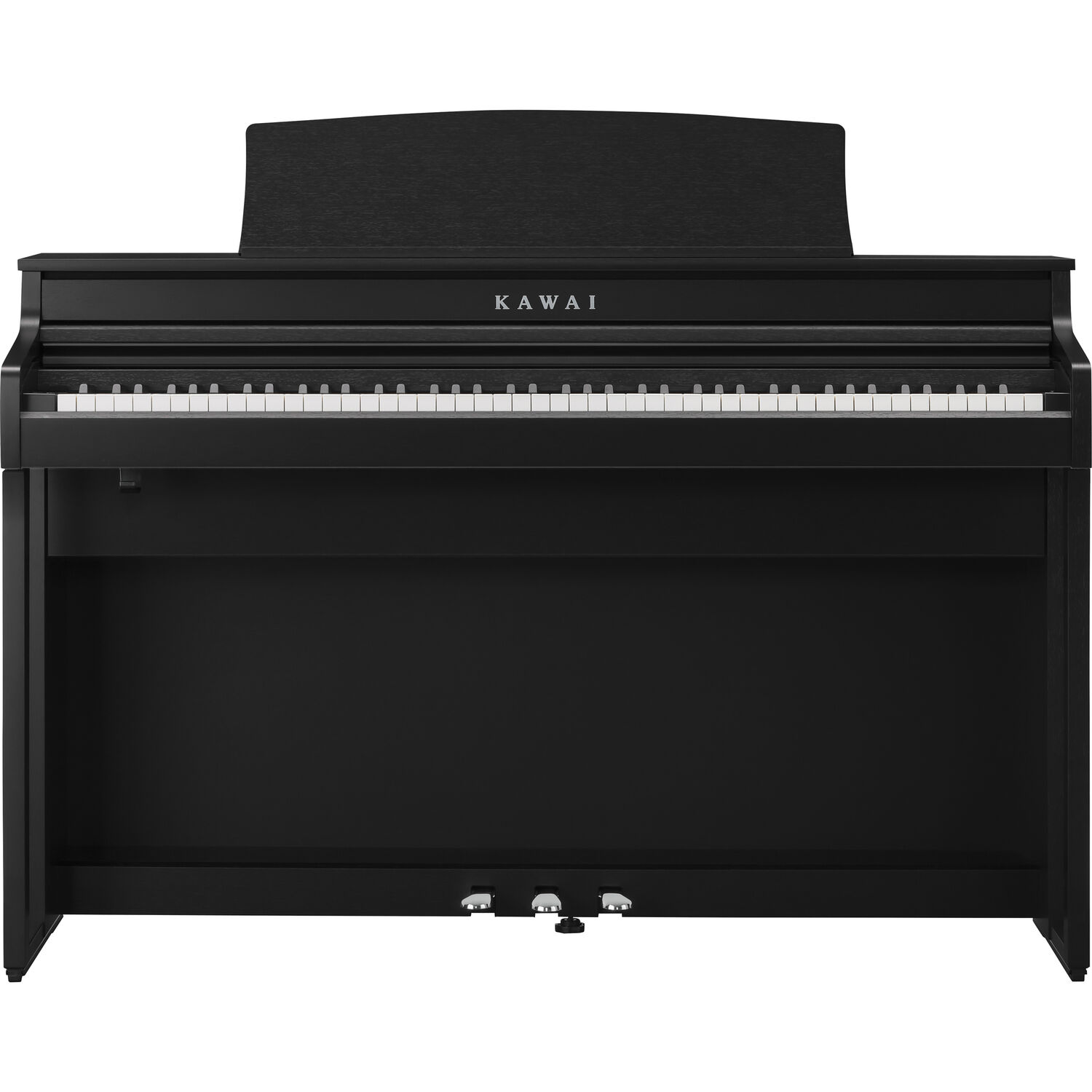 Цифровое пианино KAWAI CA401 B