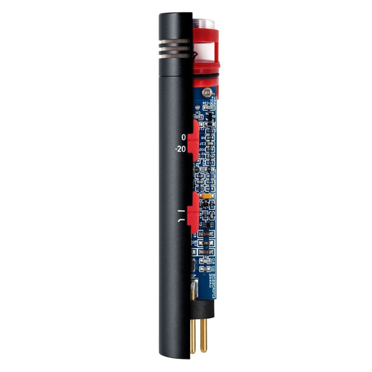Конденсаторный микрофон SE Electronics sE7