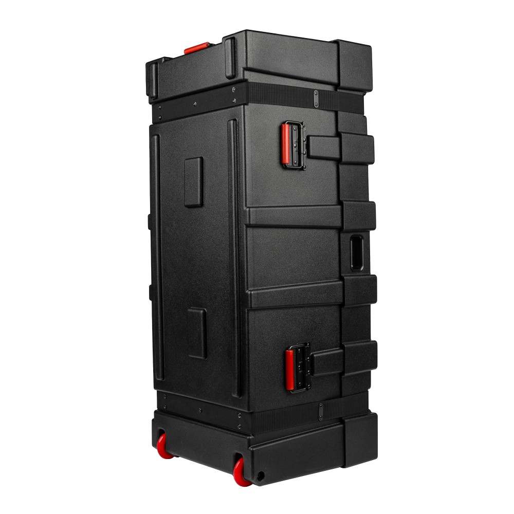 Кейс для барабанных стоек GATOR GPC4216DHW