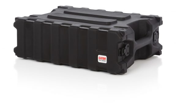 Рэковый кейс GATOR G-PRO-3U-13 - 3U