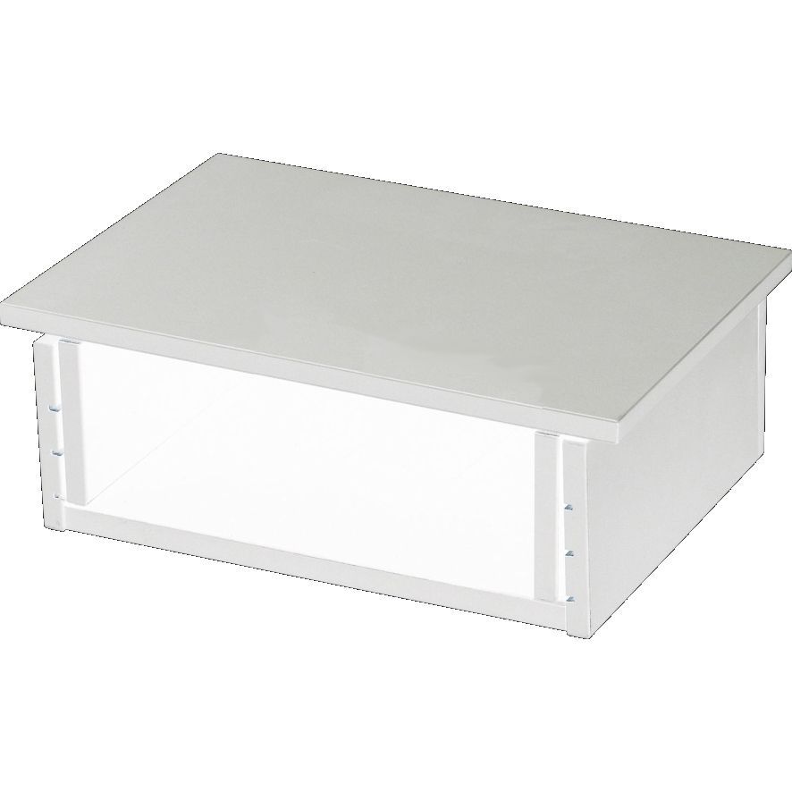 Подставка под ноги пианиста Lutner Lut-DS-100-WH