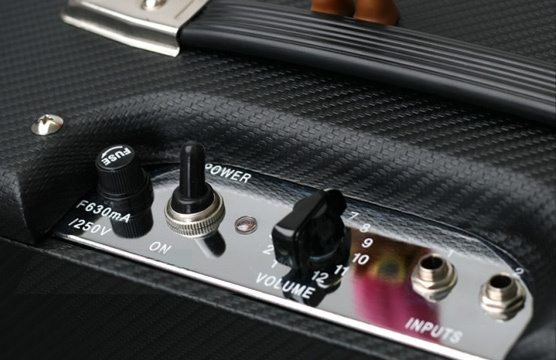 Комбоусилитель JOYO Amp JTA-05