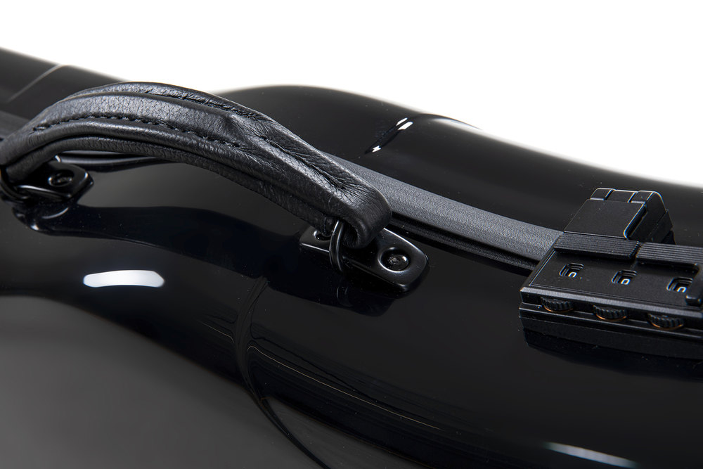 Футляр для альта GEWA Air 2.0 Viola case Black/Black