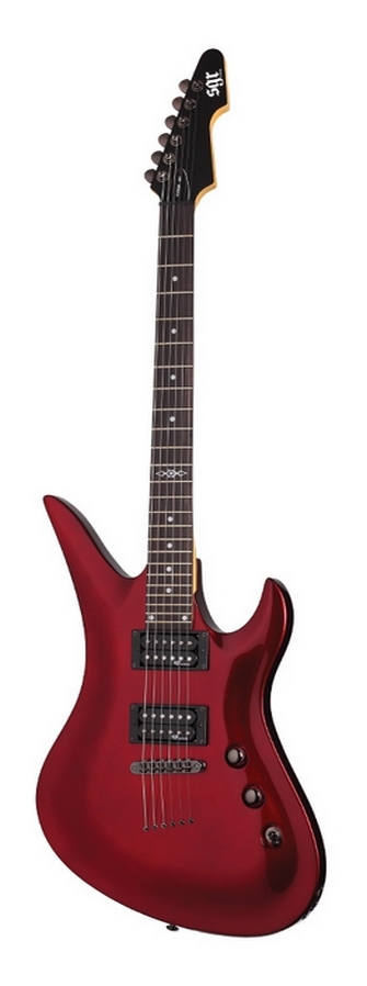 SCHECTER SGR Avenger M RED