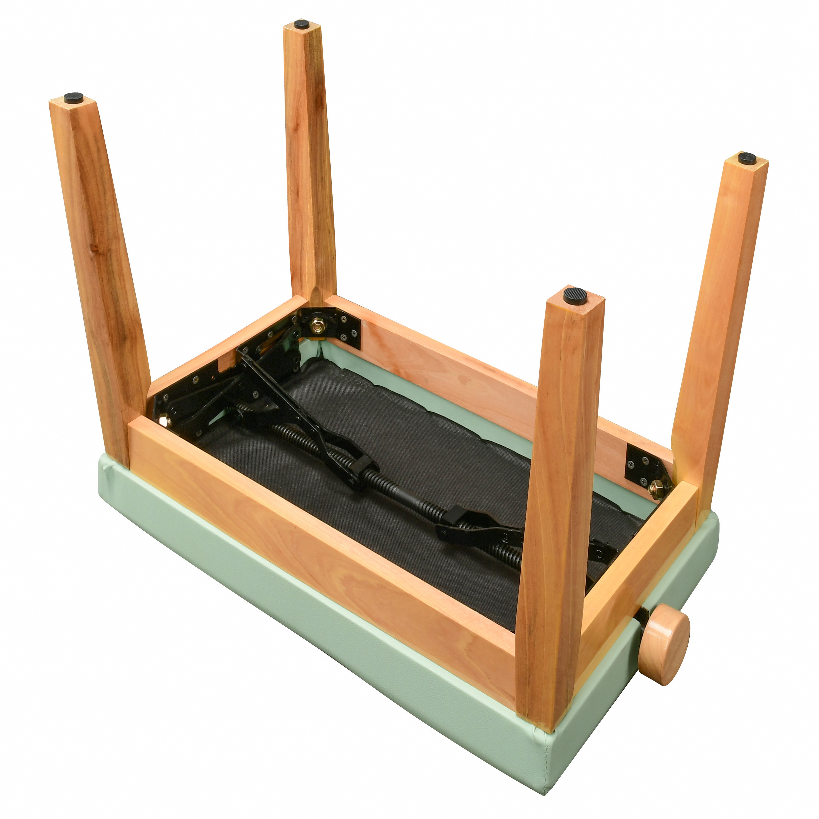 Банкетка DEKKO JR-610 LGR