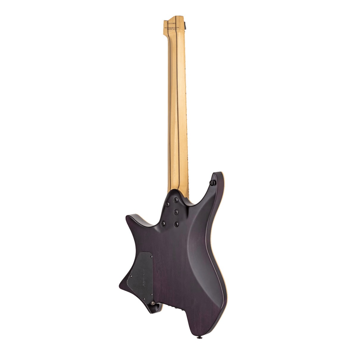 Электрогитара Strandberg Boden Standard NX 7 Purple