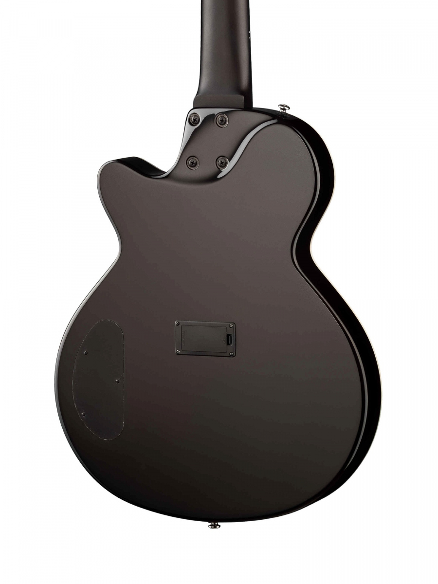 Электрогитара Cort Sunset-Nylectric-NAT-WBAG Sunset Series