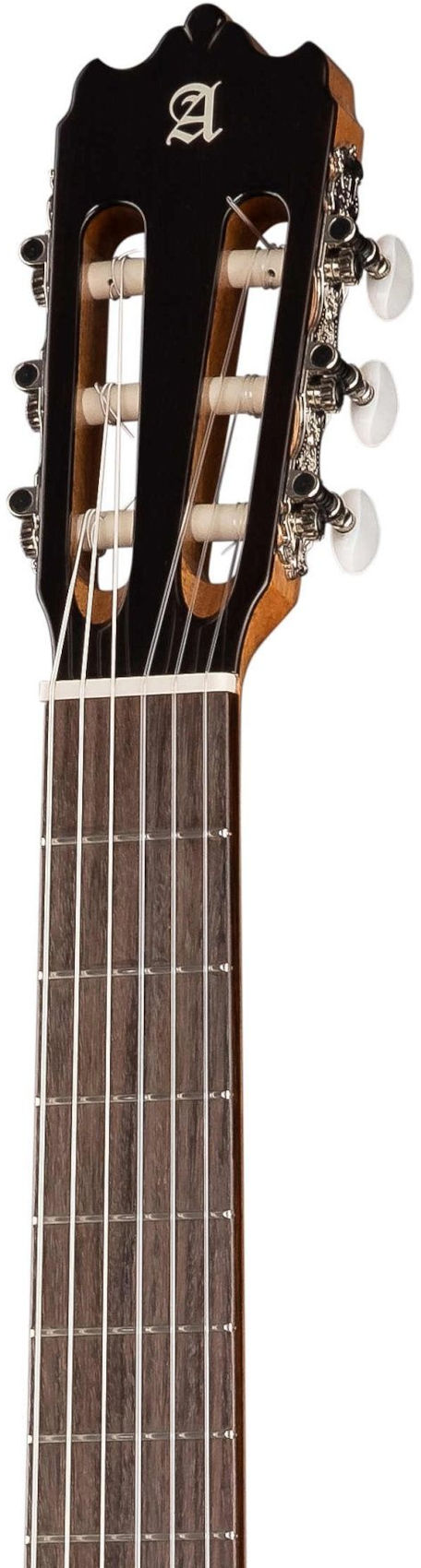 Детская гитара Alhambra 3C Classical Senorita 846 7/8