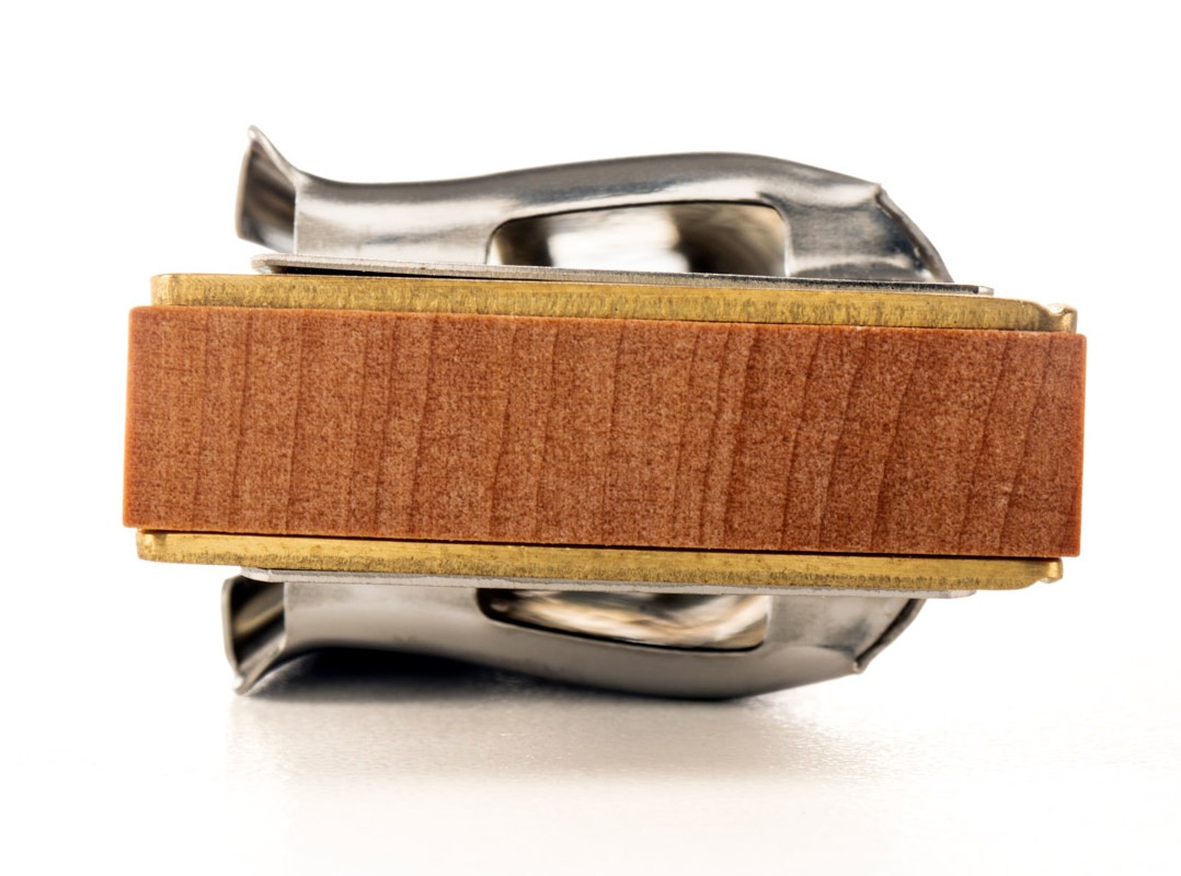 Губная гармошка HOHNER M1896086X Marine Band 1896/20 G