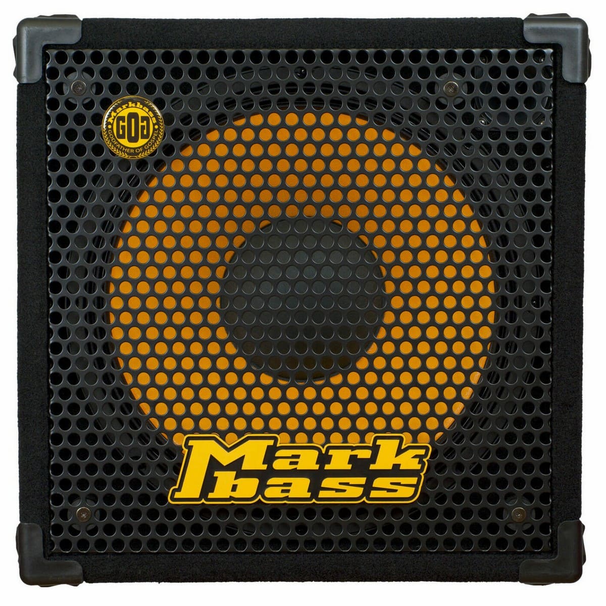 Комбоусилитель Markbass MB CMD 151 GOG "Godfather of Gospel"