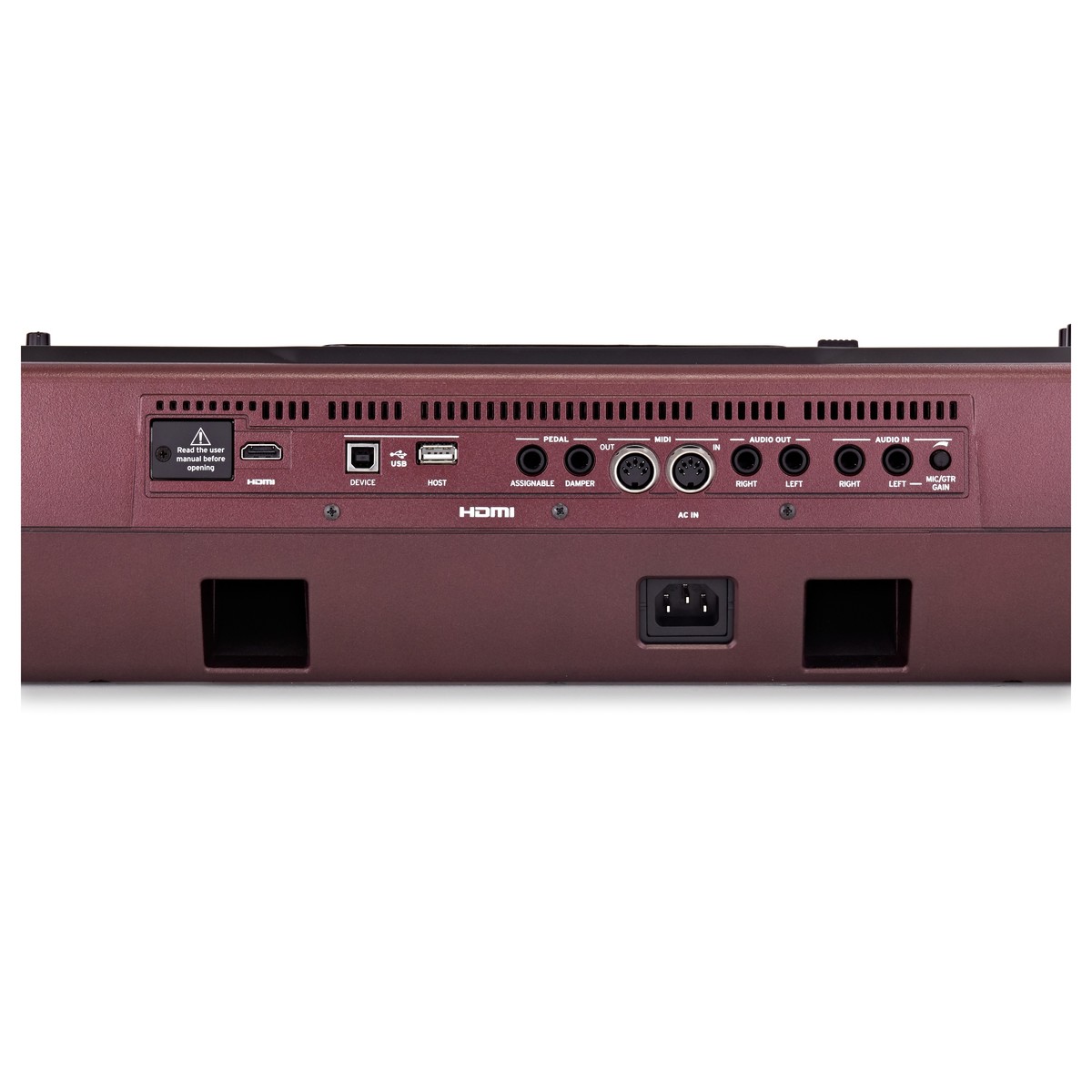 Рабочая станция Korg PA1000