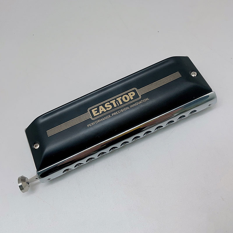 Губная гармошка EASTTOP FORERUNNER 2.0