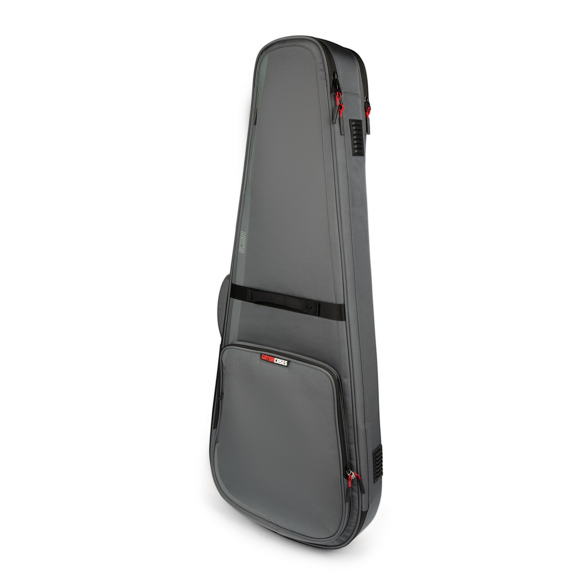 Чехол для электрогитары GATOR G-ICON335-GRY