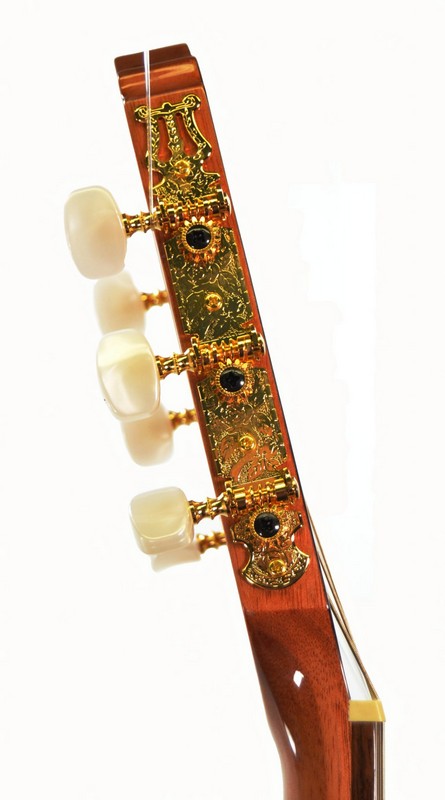 Классическая гитара TAKAMINE GC5 NAT