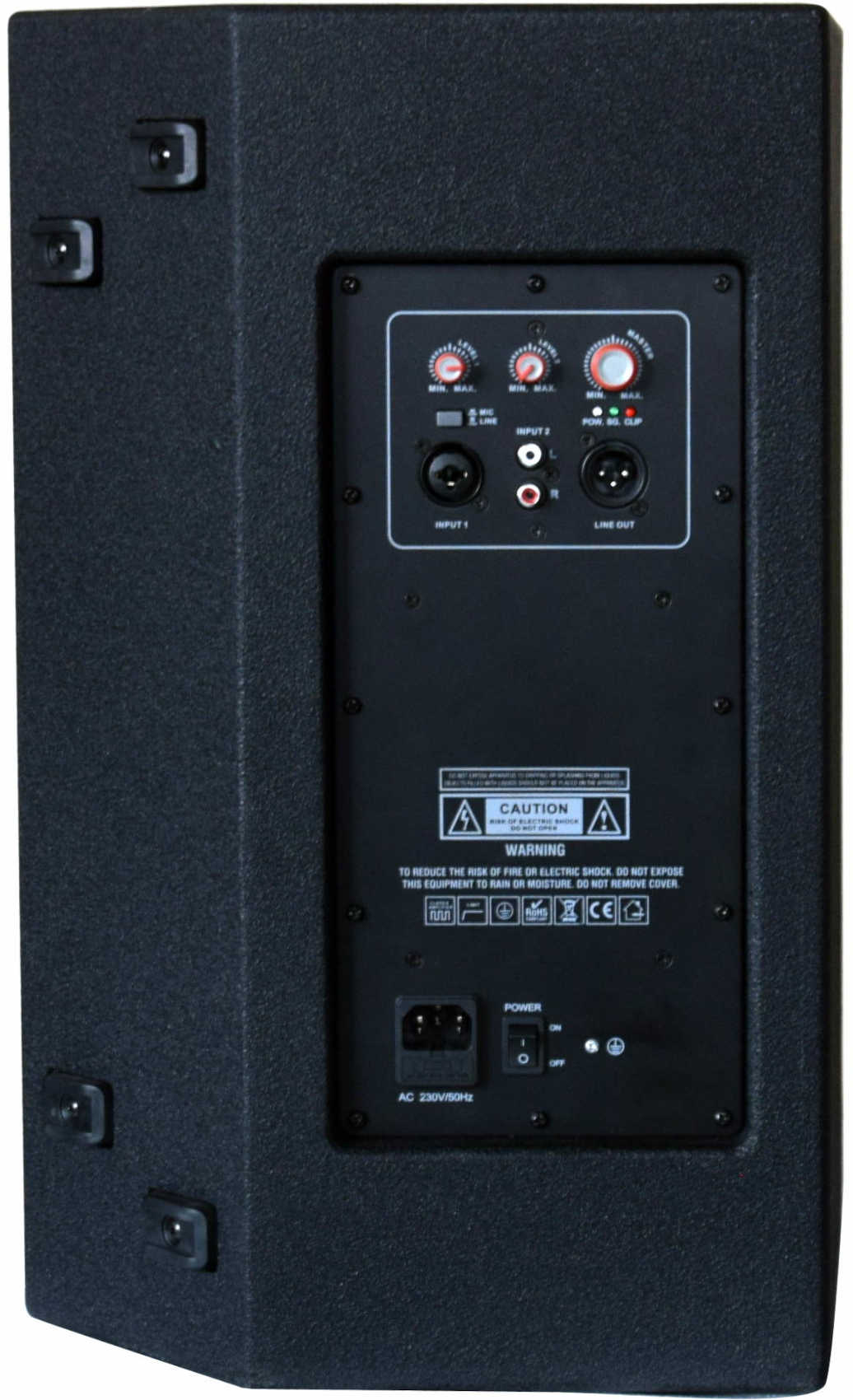 Акустическая система Xline ALFA P-10A