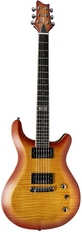 Электрогитара VGS Spirit Pro Light Vintage Burst