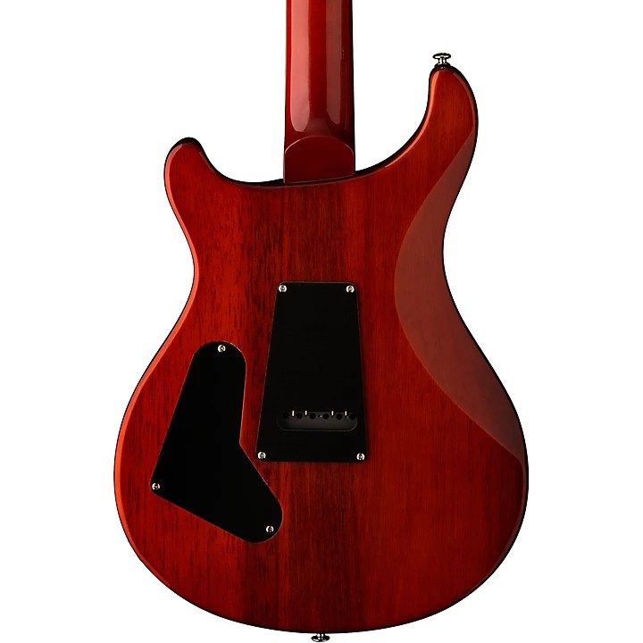 Электрогитара PRS SE CUSTOM 24 VINTAGE SUNBURST
