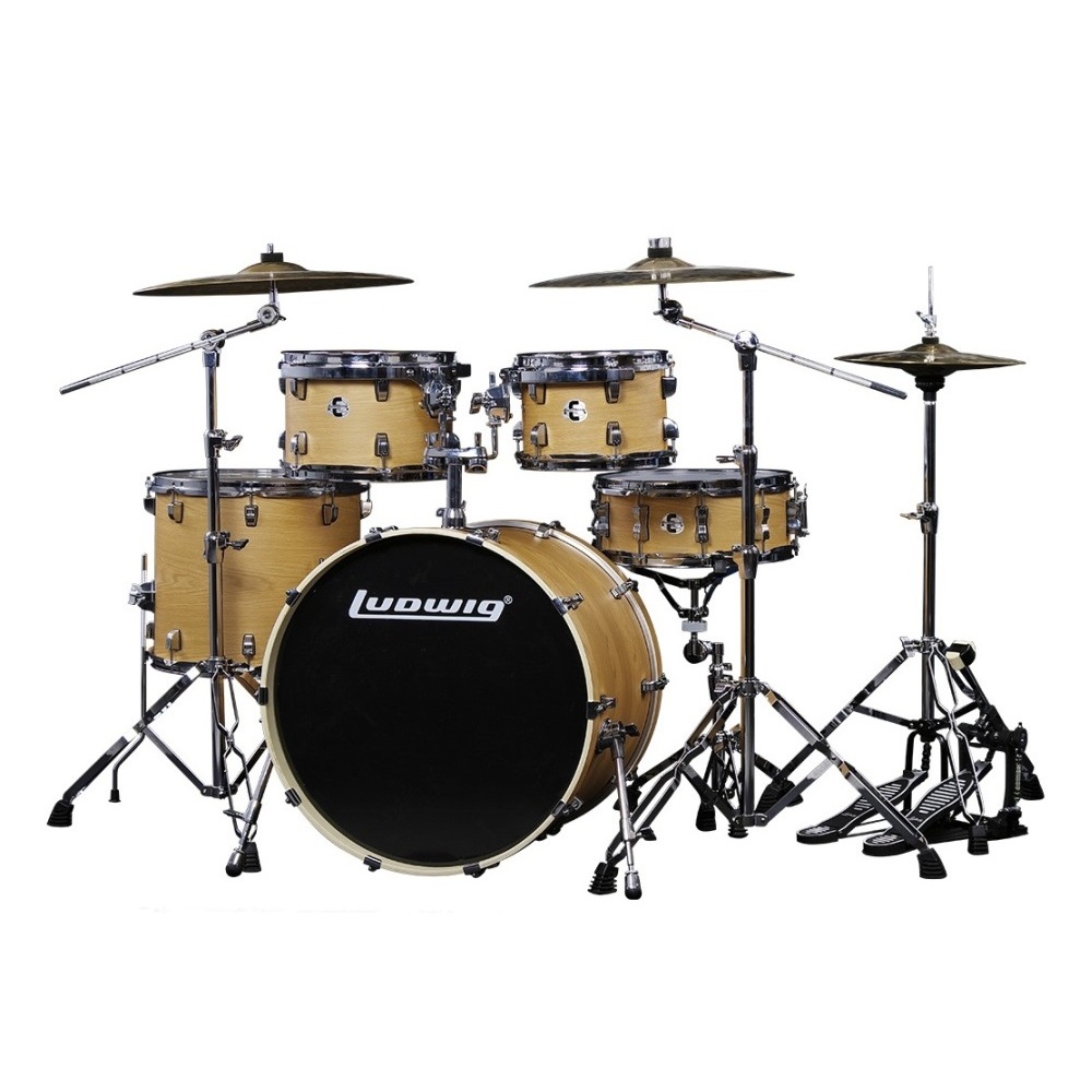 Ударная установка LUDWIG LEC522031 Element Evolution