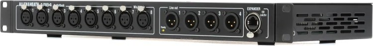 Стейджбокс Allen&Heath AR84