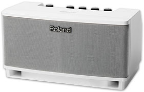 Комбоусилитель Roland Cube-LM-WH