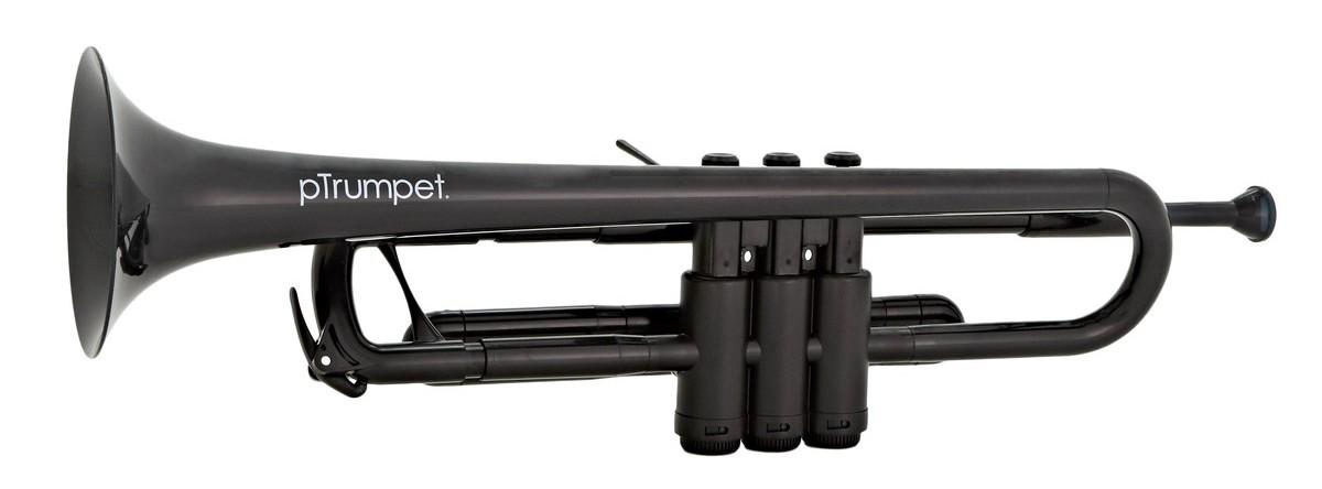 Труба Bb pTrumpet 1BLK