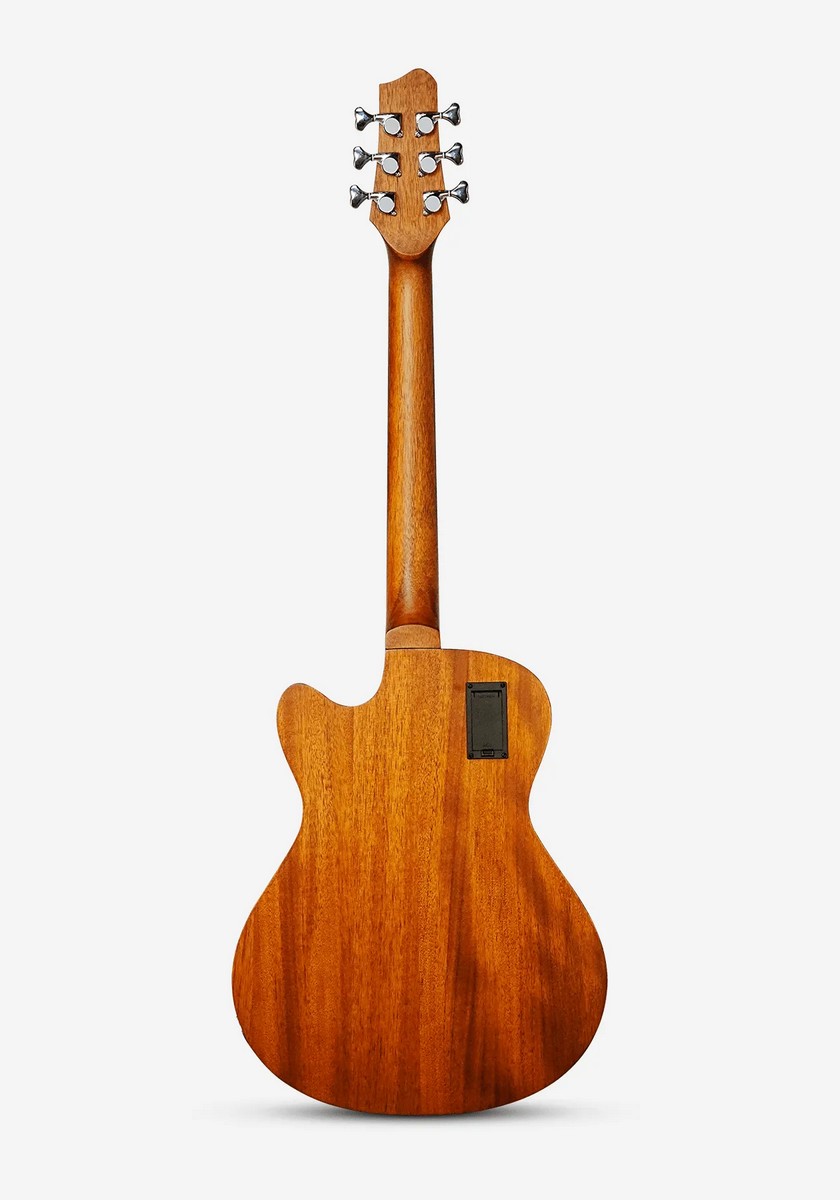 Электроакустическая гитара Smiger LE-A1-SB