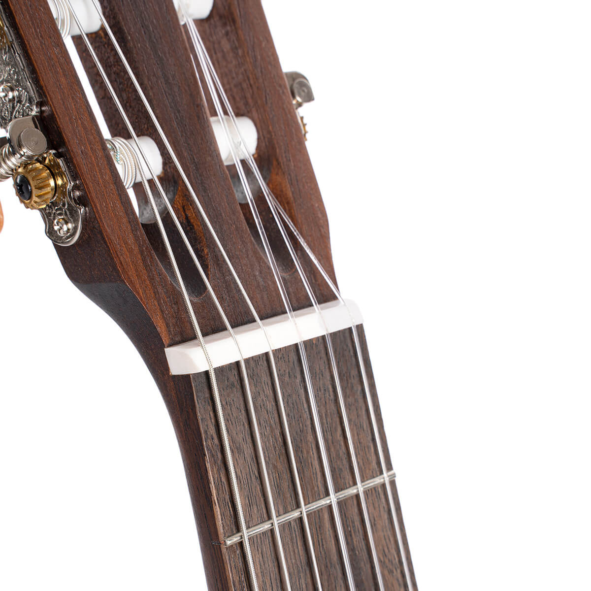 Электроклассическая гитара Cort AC120CE-OP Classic Series