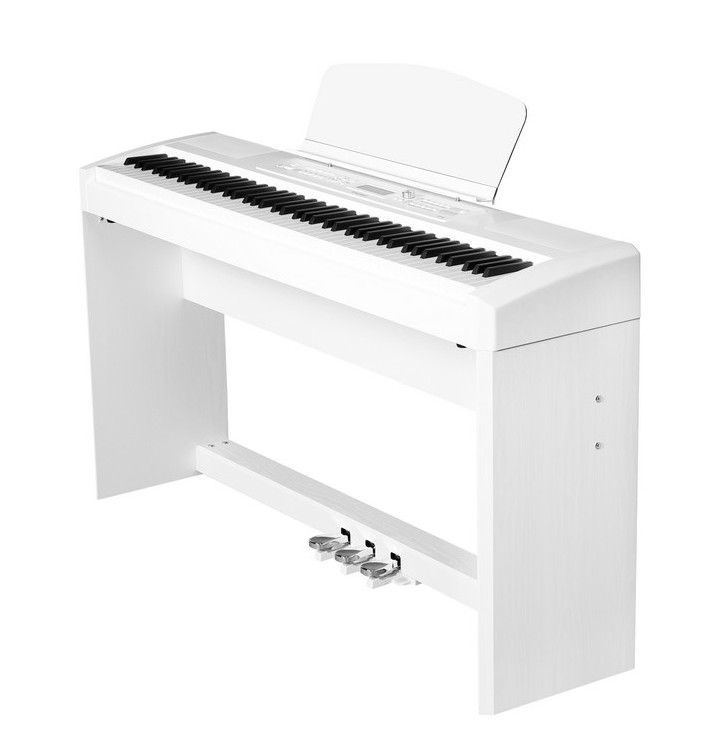 Цифровое пианино Ringway RP-60 WH