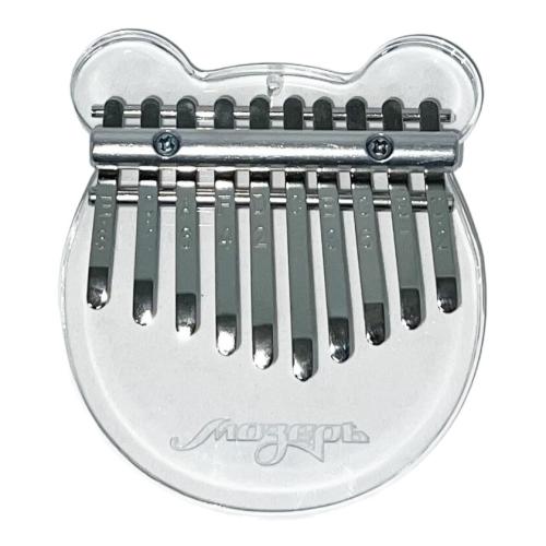 Калимба Мозеръ KMKm-4 Thaler