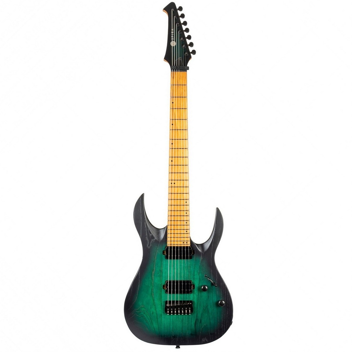 Электрогитара SPIRA S-607 AGR