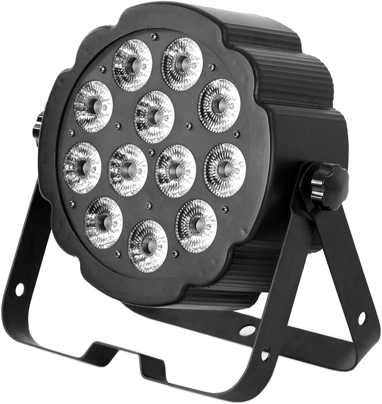 Светодиодный прожектор Involight LED SPOT124 