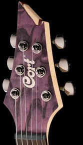 Электрогитара Cort KX500-Etched-EDV KX Series