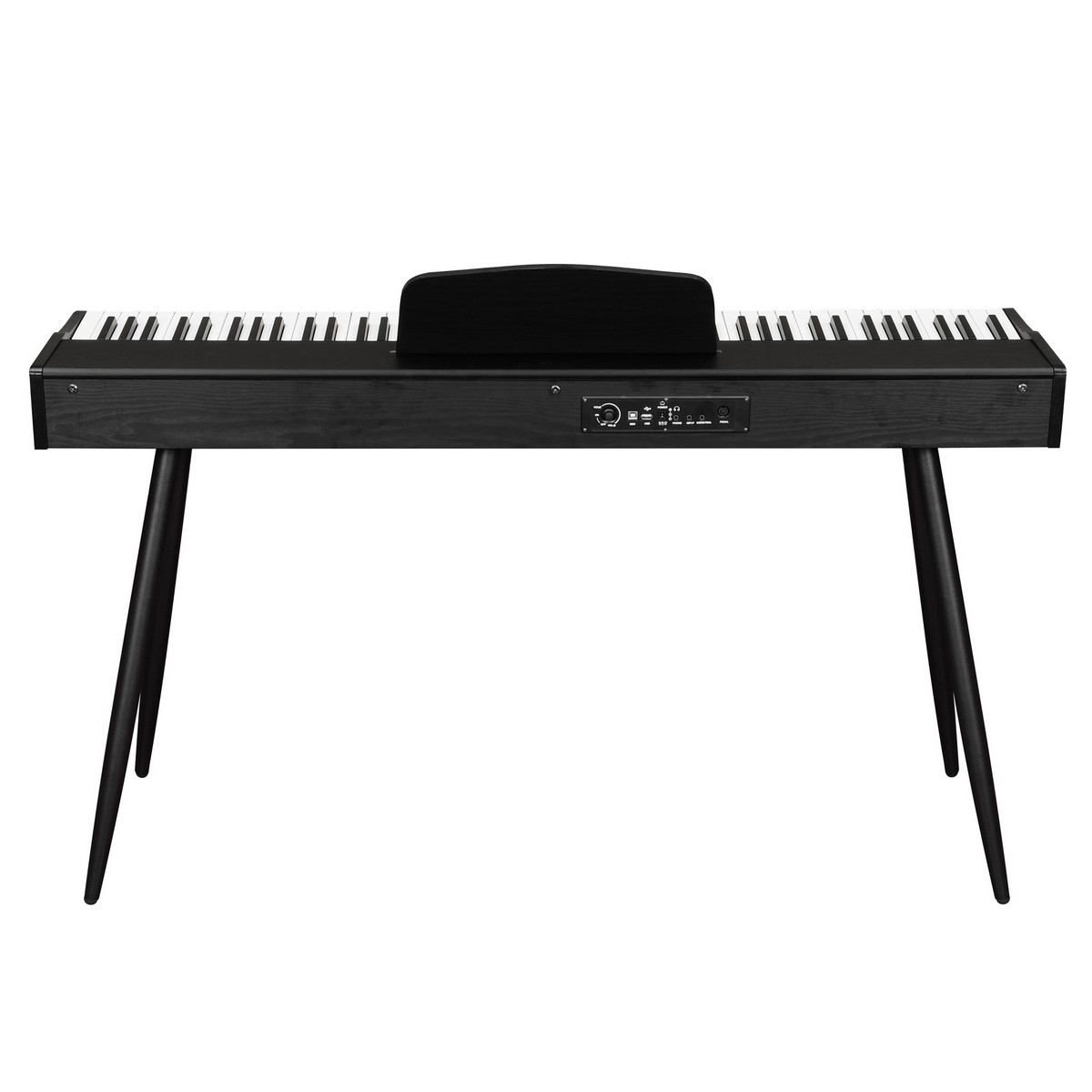 Цифровое пианино EMILY PIANO D-47 BK
