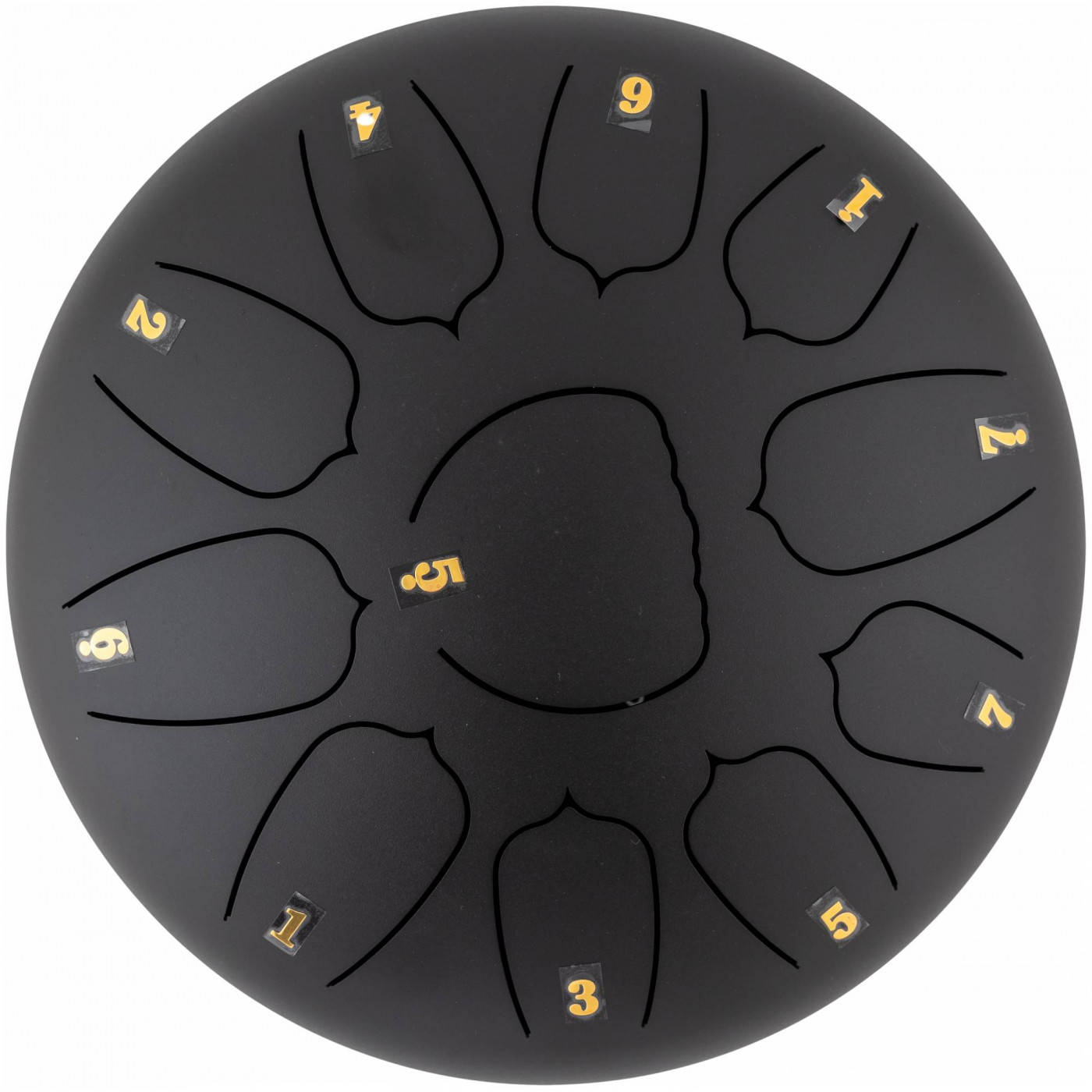 Глюкофон BEE DF1107 BLACK