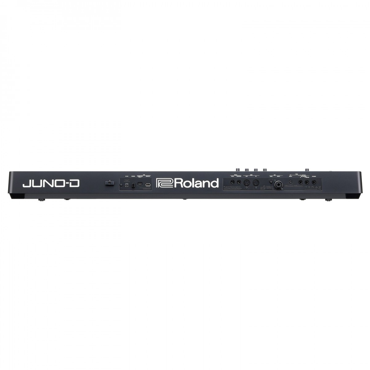 Синтезатор Roland JUNO-D7