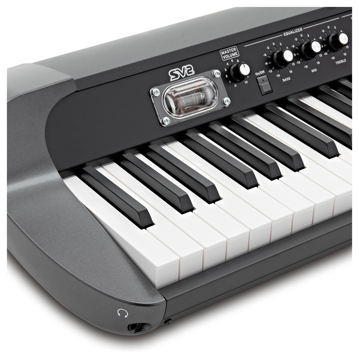 Цифровое пианино Korg SV2-88