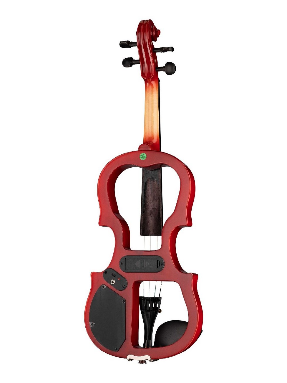 Электроскрипка Caraya EV-20RD