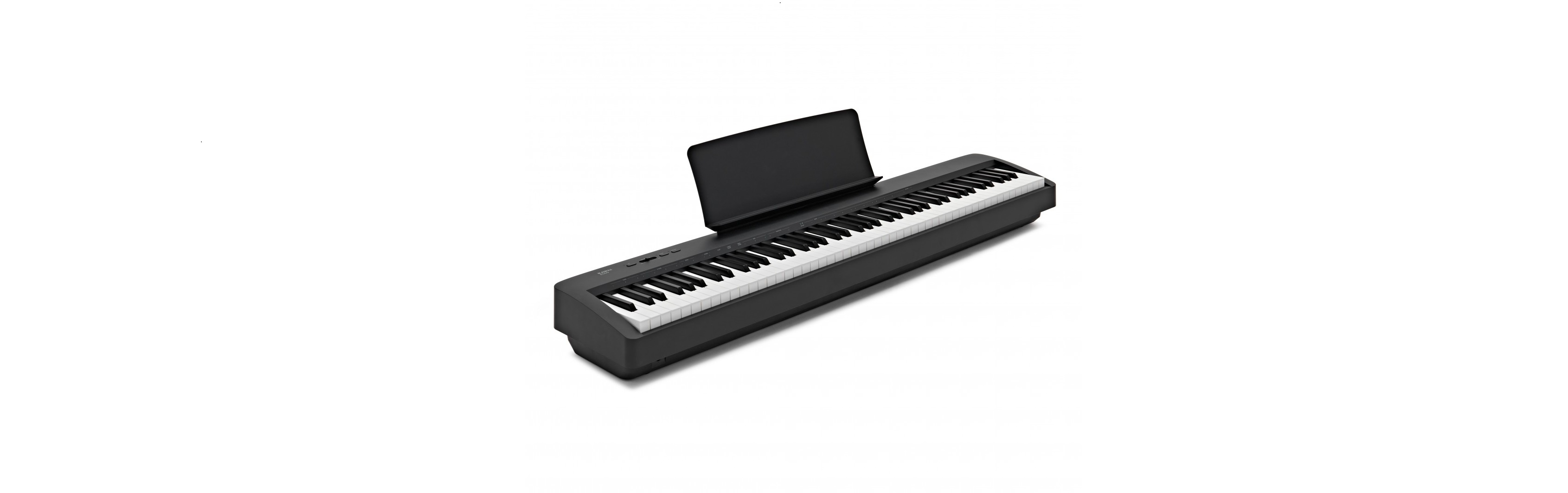 Хотите недорогое, компактное фортепиано с высококассными характеристиками ?