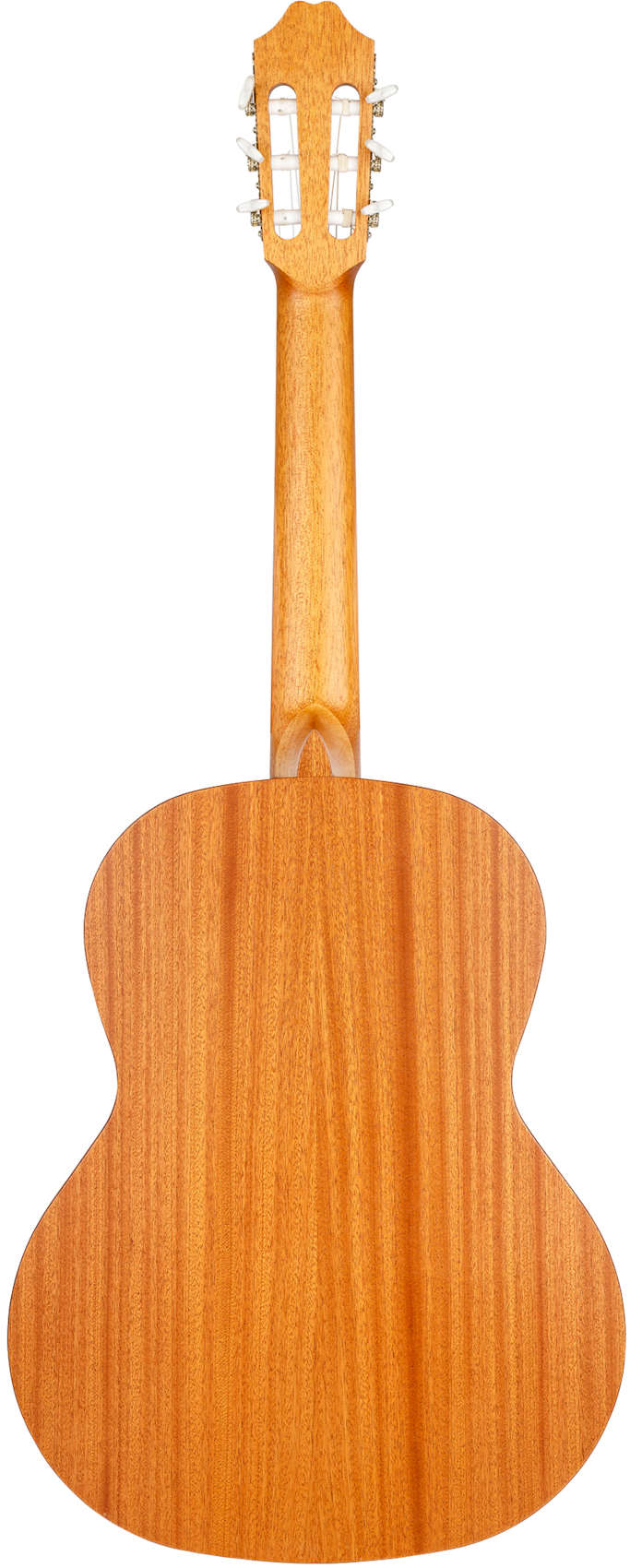 Классическая гитара Kremona Camelia Soloist Series