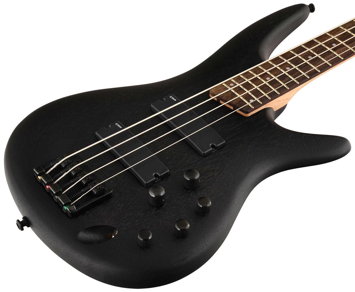 Бас-гитара Ibanez SR300EB-WK