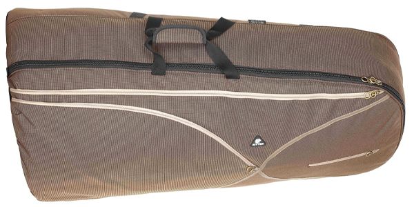 Чехол для тубы RITTER RBS7-TUBB/BDT