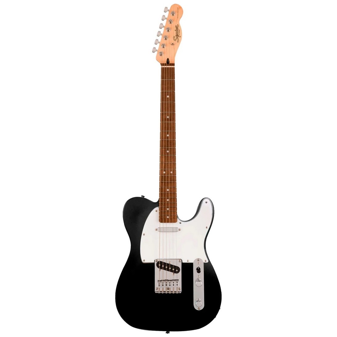 Электрогитара FENDER SQUIER Debut Telecaster LRL BLK