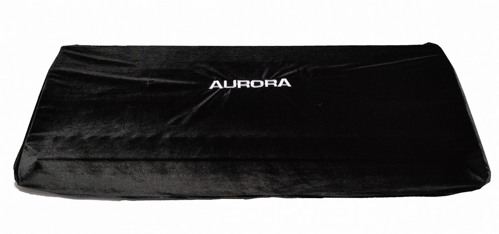 Накидка для синтезатора Aurora-61 AU-NDP61-BK