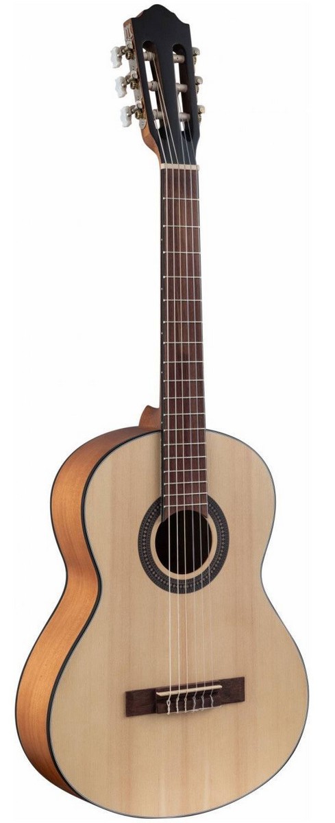 Детская гитара FLIGHT C-100 NA 3/4