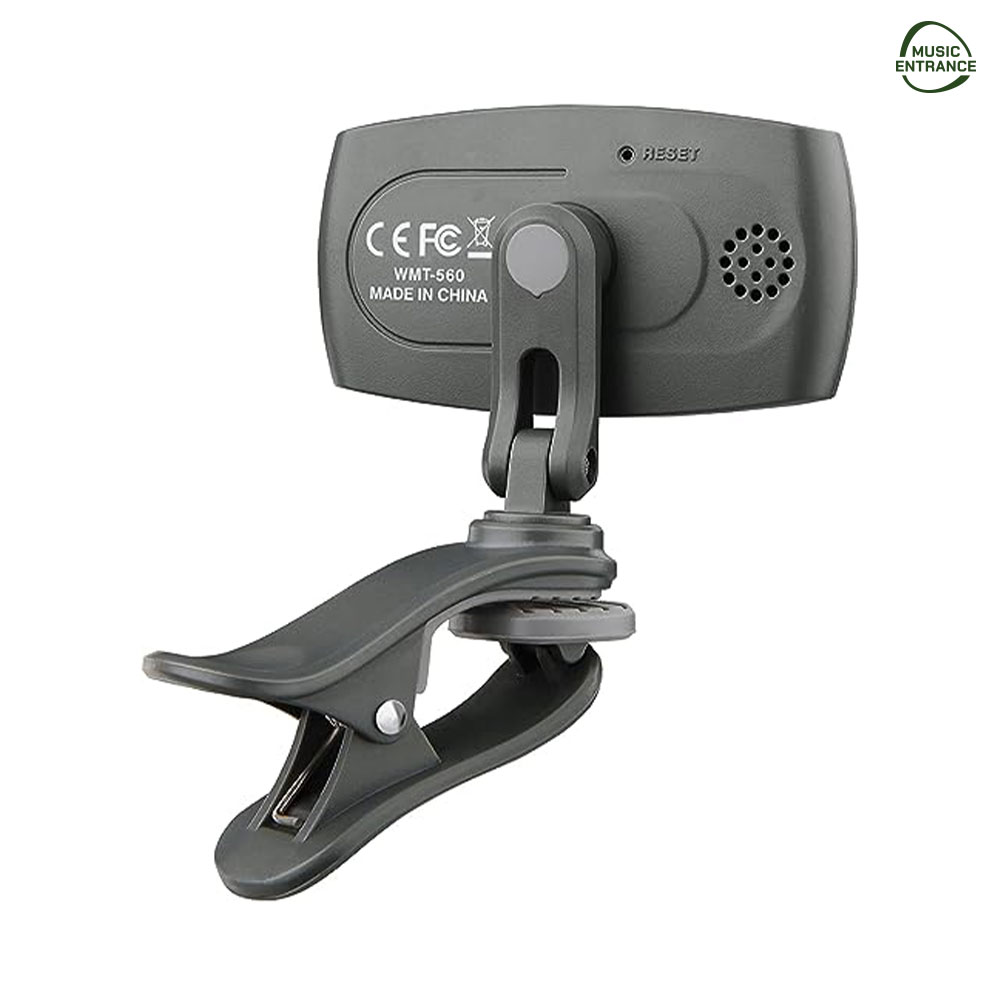 Тюнер-метроном Cherub WMT-560